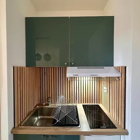 Evasion Provencale A - Centre Hsitorique Apartment Manosque