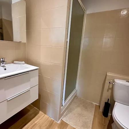 Evasion Provencale A - Centre Hsitorique Apartment