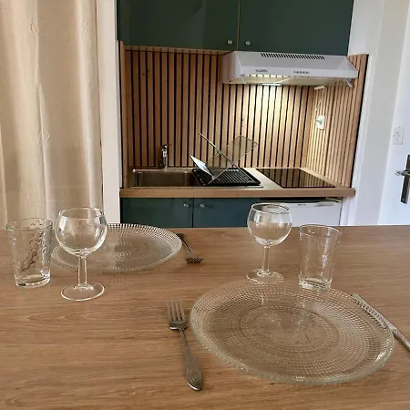 Evasion Provencale A - Centre Hsitorique Apartment