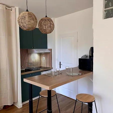 Evasion Provencale A - Centre Hsitorique Apartment *