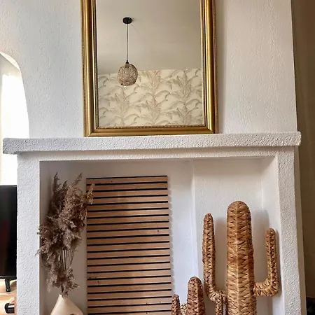 Evasion Provencale A - Centre Hsitorique Apartment